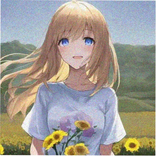 观众南窗的头像
